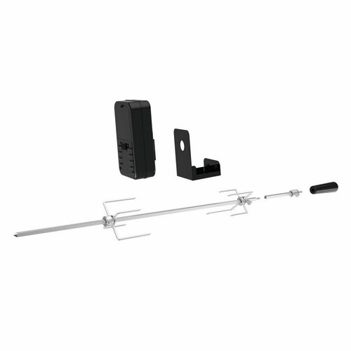 Tepro 8590 Rošt za peko na baterije