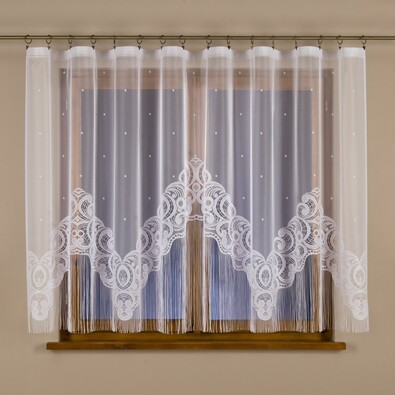 4Hom Фіранка Patricia, 300 x 150 см