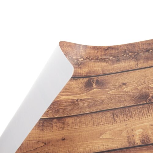 Orion Prtiček UH 43 x 30 cm temno les, komplet 6kosov