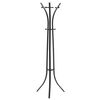 Aldotrade HEMDE fogas 184 cm, fekete