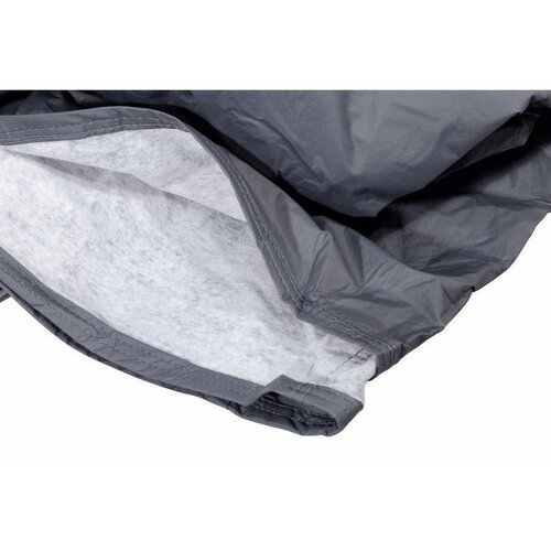 Kompas Zaščitna ponjava FULL XL 100 % VODOVARNA ,533 x 178 x 119 cm