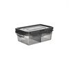 Orion Dose Prim mit Dichtung geteilt, 0,5 l