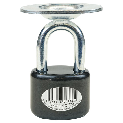 Richter RV.13.50.RG Навісний замок з платформою