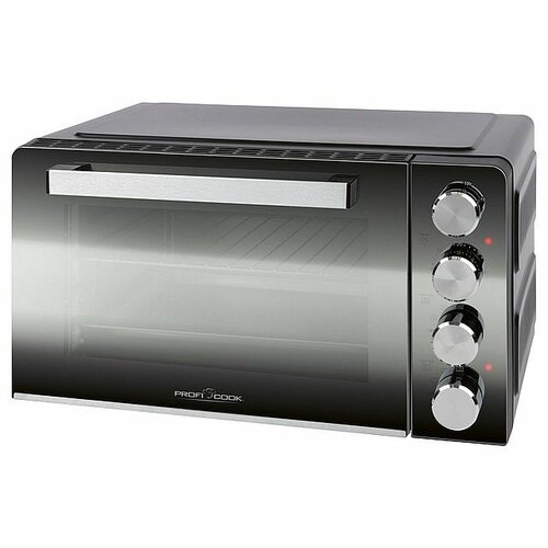 ProfiCook MBG 1277 multifunkcionális sütő 4 az1-ben, 30 l