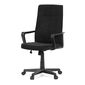 Krzesło biurowe Autronic KA-L607 BK2