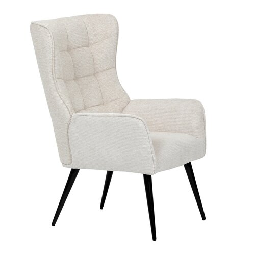 Relaxačné kreslo 315 BGE2, béžová