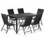 Fieldmann Set de mobilier de grădină Charlotte 6