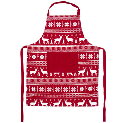 Şorţ bucătărie Nordic, 70 x 90 cm