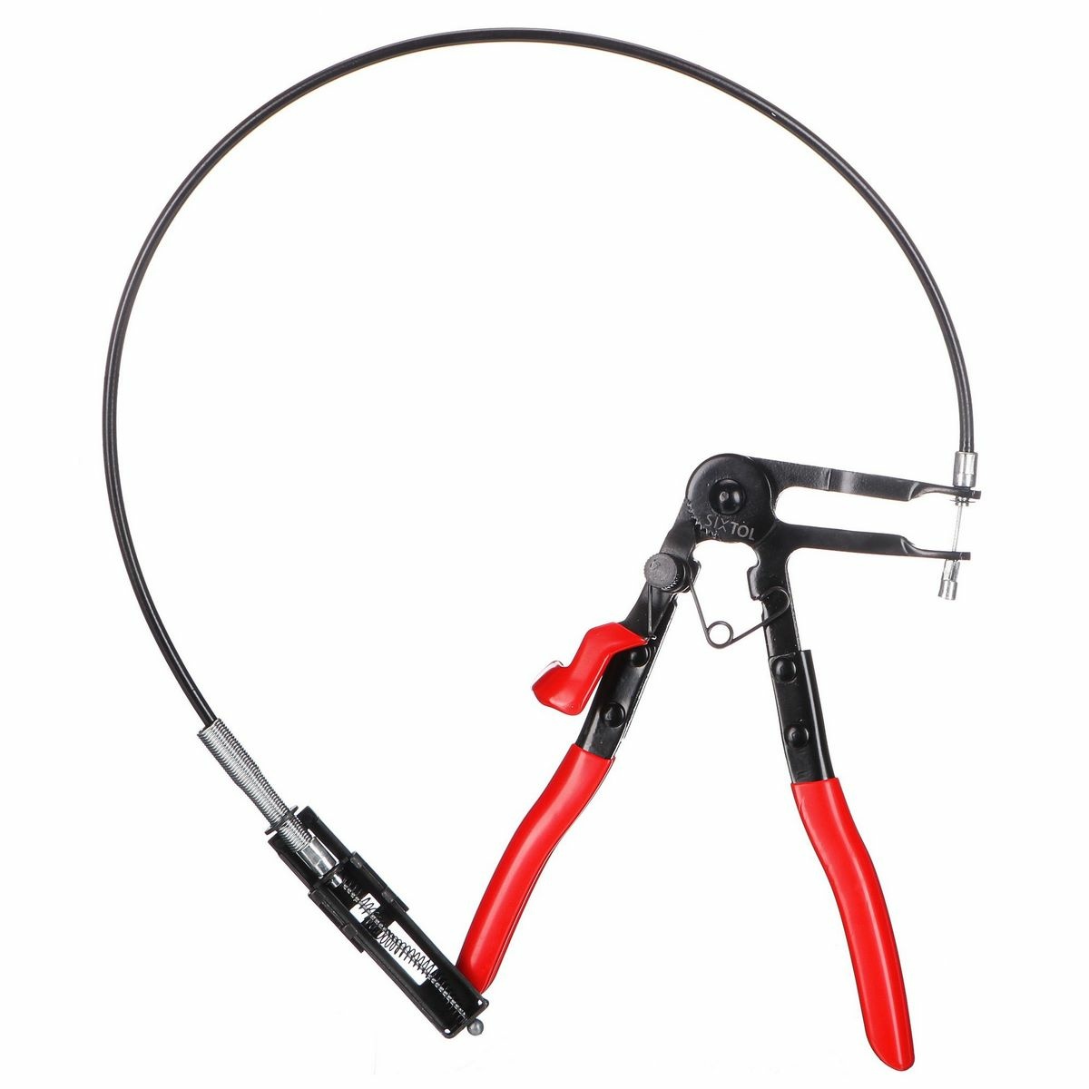 Sixtol Mechanic Hose Clamp 1 tömlőbilincs 1 akciós termékkép 1