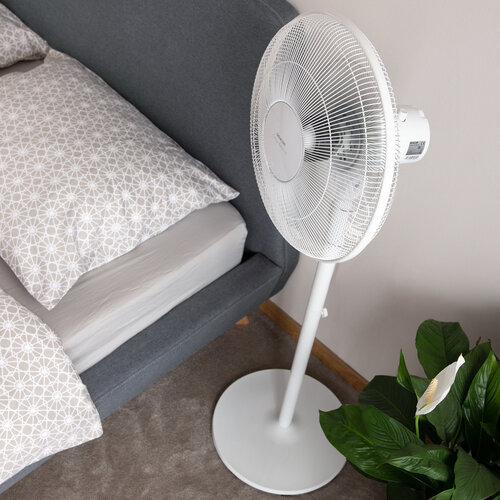 Sencor SFN 4060WH állványos ventilátor