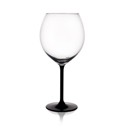 Orion Set of wine glasses ONYX 0,7 l, 6 ks
