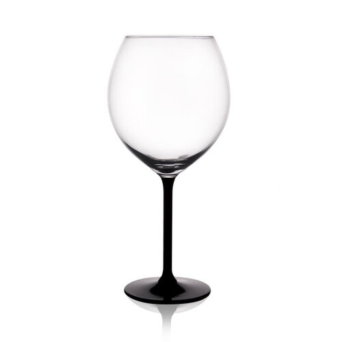 Set de pahare de vin Orion ONYX 0,7 l, 6 buc