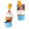 GiGwi art. 8532 Božični muffin-posoda za prigrizke