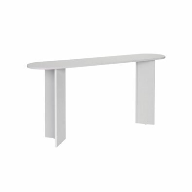 Beistelltisch Sira White