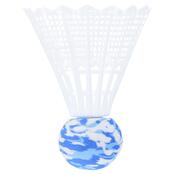 Poletna tenis set, 2 loparji, penasta žogica in perutnica, mešana barva