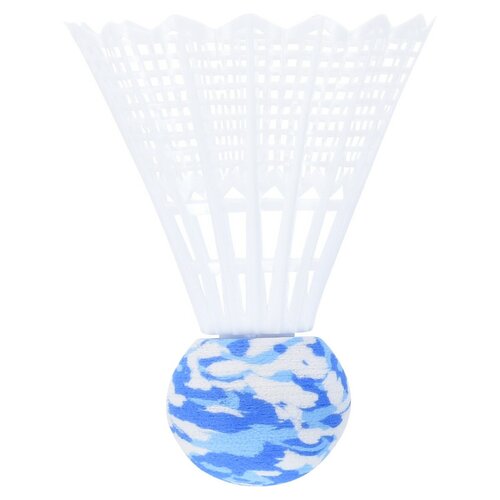 Poletna tenis set, 2 loparji, penasta žogica inperutnica, mešana barva