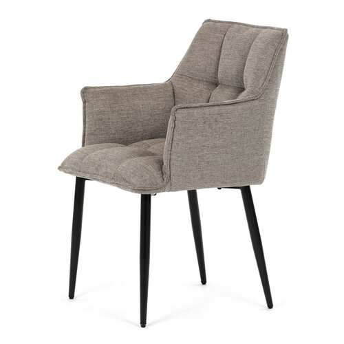 Sada jídelních židlí DCH-J2139 LAN2, 2 ks