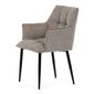 Set de scaune de sufragerie DCH-J2139 LAN2, 2 buc