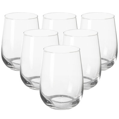 Orion Set of Gaia glasses, 0.59 l, 6 pcs