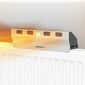 Amplificator radiator Mediashop Livington SmartAir