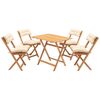 Set de mobilier de grădină Summer