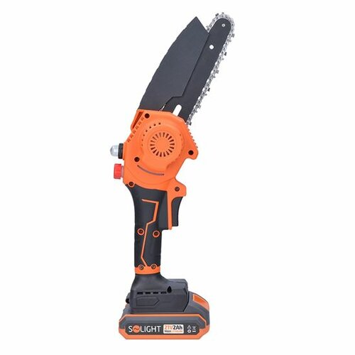 Solight RNP150 Ruční akumulátorová pila, 150 mm