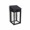 Philips Geri UltraEfficient solarna oprawa LED zczujnikiem antracyt, 3,2 W, 500 lm, 4000 K