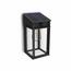 Philips Geri UltraEfficient solarna oprawa LED zczujnikiem antracyt, 3,2 W, 500 lm, 4000 K