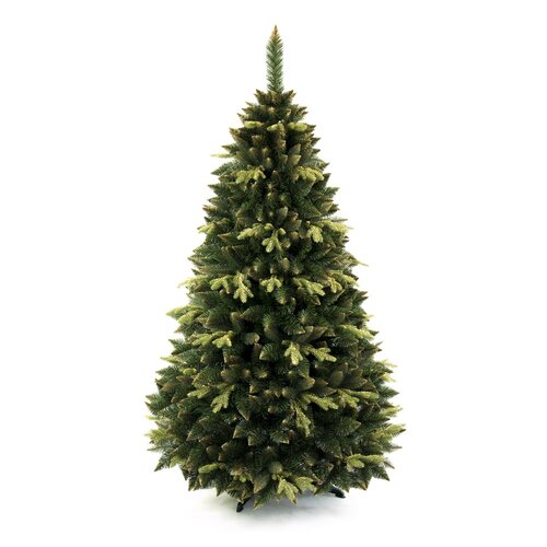 AmeliaHome Vánoční stromek Luke, 120 cm