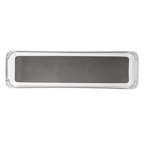 Orion UH органайзер - кошик Grey 32,5 x 9,3 x 4,8 см