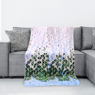 Restilo Explosion takaró, 150 x 200 cm