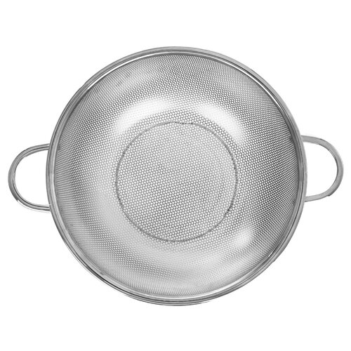 Orion Strecurătoare inox ANETT, 28,5 cm