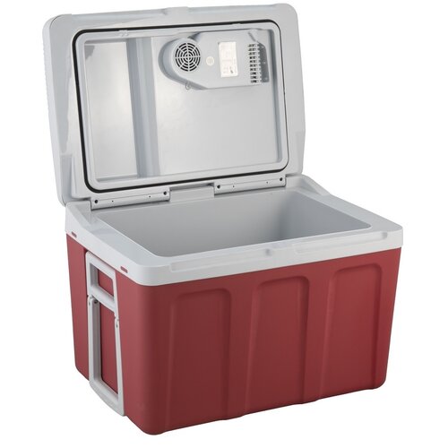 Guzzanti GZ 40R termoelektrický chladicí box , 43x 57 x 40 cm