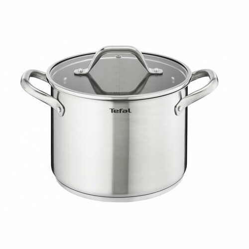 Tefal Hero 10 db-os edénykészlet