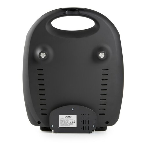 DOMO DO9295C sendvičovač 2v1