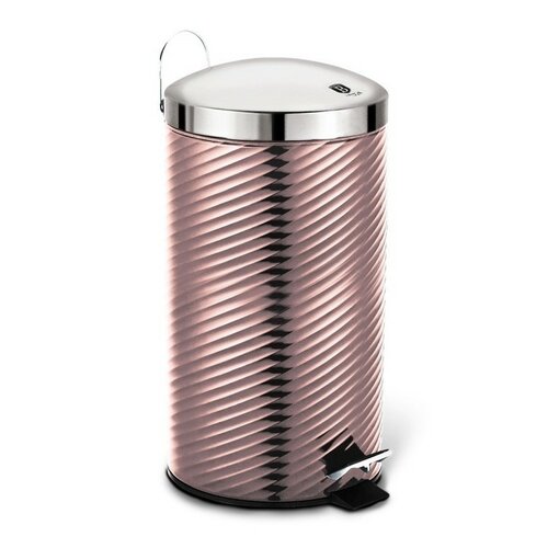 Berlinger Haus Odpadkový kôš I-Rose Edition, 20 l