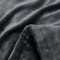 Vitalpeak Vyhrievaná deka, sivá, 180 x 130 cm