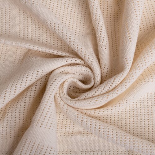 Babymatex Kocyk dziecięcy Sisi ecru, 75 x 100 cm