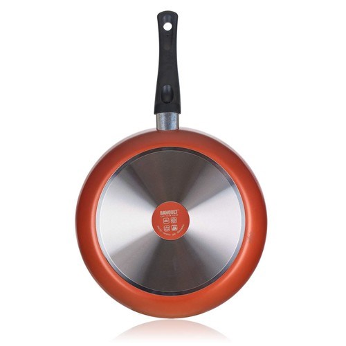 Apetit Ponev z neprijemno površino Patina, 20 cm