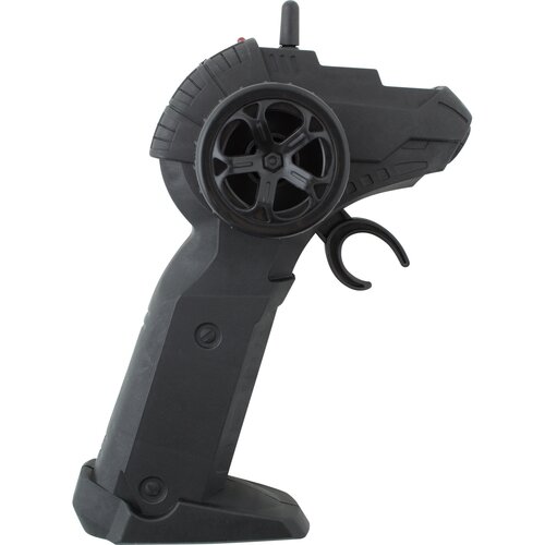 Buddy Toys BRC 20.421 RC Bulan távirányítós autó, sárga