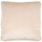 Cream Soft párna , 45 x 45 cm