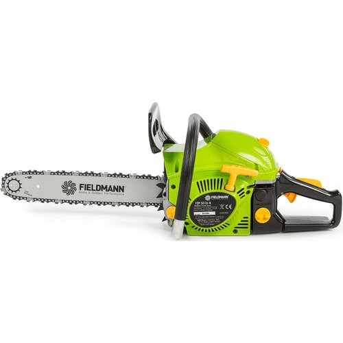 Fieldmann FZP 5316-B piła łańcuchowa spalinowa