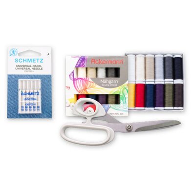 Veritas Šijacia súprava Quick Start Kit