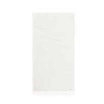 Tom Tailor Handtuch Crisp White, 50 x 100 cm