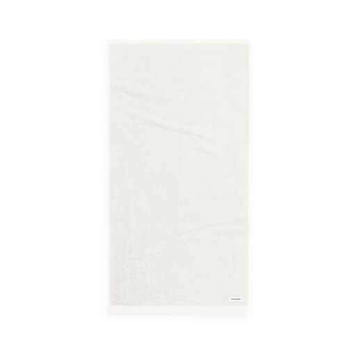 Tom Tailor Uterák Crisp White, 50 x 100 cm, sada 2 ks