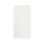 Tom Tailor Handtuch Crisp White, 50 x 100 cm, 2er-Set