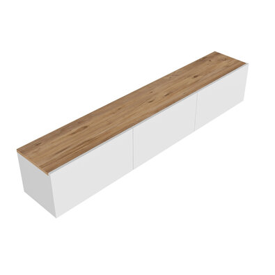 TV stolík West Atlantic Pine