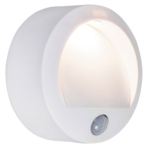 Rabalux 7980 Amarillo Vonkajší LED nástenné svietidlo, biela