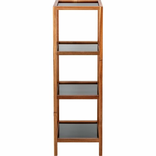 Wenko Regál FONDI – 4 police