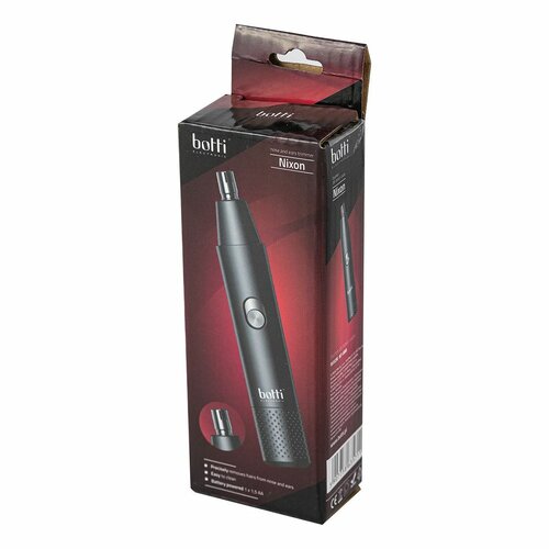 Botti NT-888 aparat de tuns părul Nixon